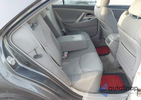 2009 Toyota Camry Se из США, поврежденный, VIN 4T1BE46K49U397997